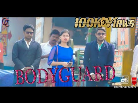 public-bodyguard-experiment-in-india-2019-|-best-bodyguard-prank-|-out-of-control