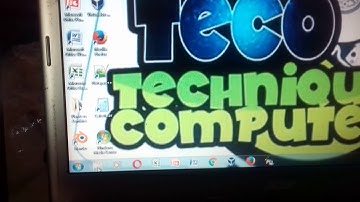 Cara membuat dan file sharing jaringan Wireless Ad hoc