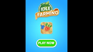 Idle Farming 3D Gameplay screenshot 5