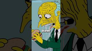 Download Mp3 What Happens When Mr Burns Creates A Meatless Burger? #thesimpson Gudang lagu Download Mp3 What Happens When Mr Burns Creates A Meatless Burger? #thesimpson