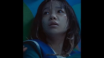 Player 222 Edit | Jun-Hee Edit #shorts #squidgame #edit