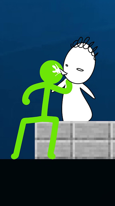 Bob Is Always There - An Actual Short