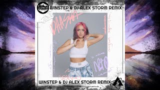 DAASHA - Лето Летай (Winstep & DJ Alex Storm Remix)