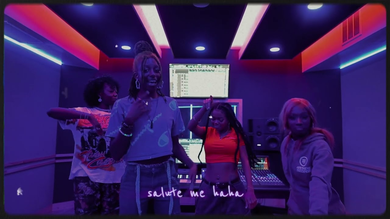 Watch STATIC - PAXXIØN, PaydaiOTW, Kay L.A. & L.E.A.N - Lyric Video on YouTube Watch STATIC - PAXXIØN, PaydaiOTW, Kay L.A. & L.E.A.N - Lyric Video on YouTube