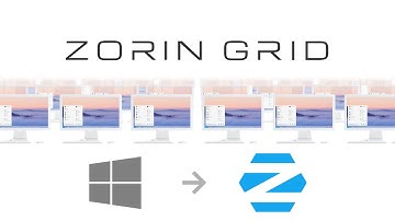 Huge Zorin OS Linux Announcement Makes It Easy To Ditch Windows 7