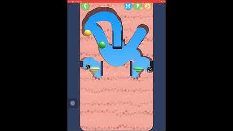 dig this! 375-10 | INFLATED | Dig this level 375 episode 10 solution gameplay walkthrough