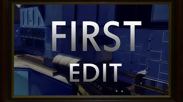 First time #OCE  AW edit!