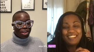 Mama Still Got Needs: Sex, Pregnancy and Pleasure