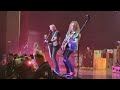 Metallica: Motorbreath - Hollywood, FL (11/06/2022)