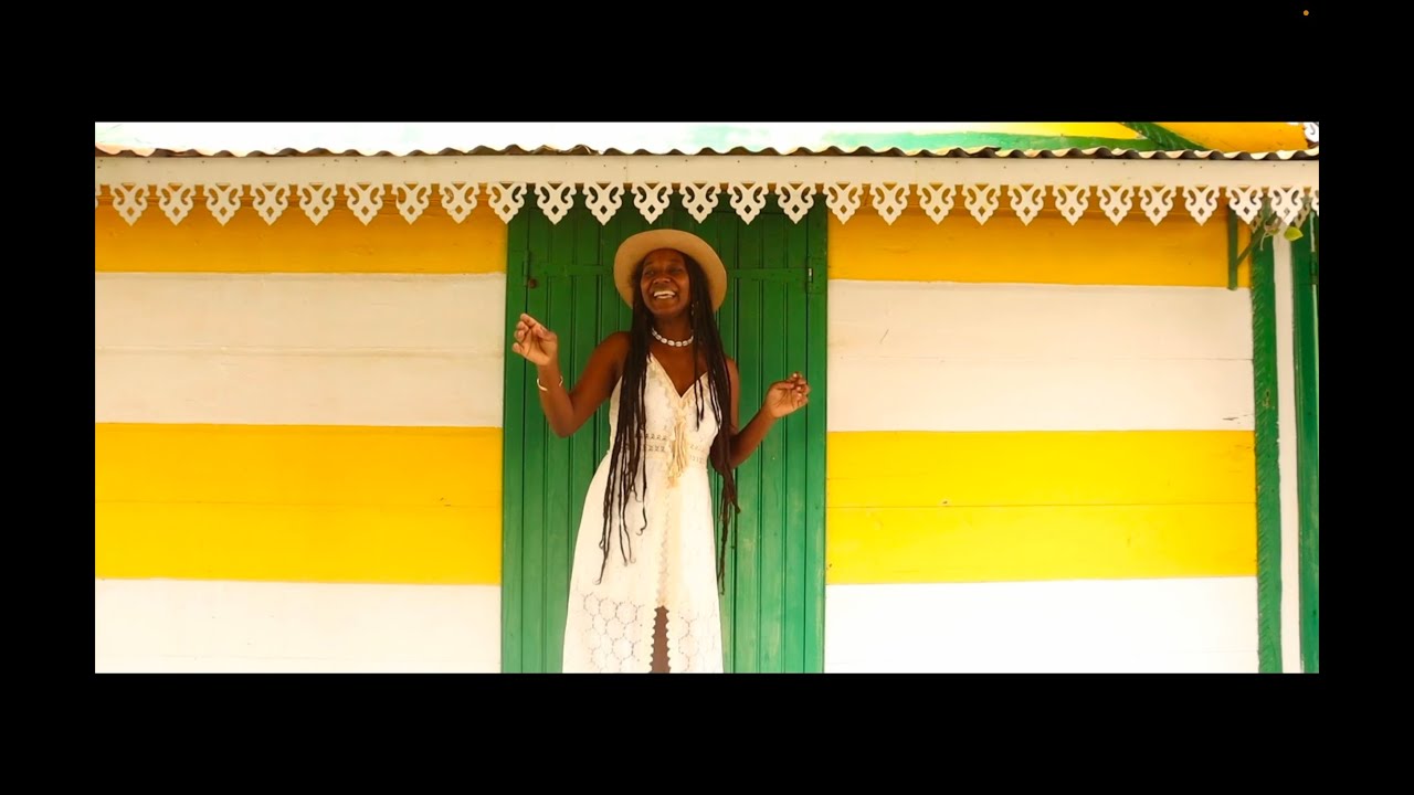 Naga   Jah Love Kaboum Music  Official video Nagai