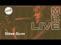 Steve Gunn performing "Stonehurst Cowboy" live on KCRW