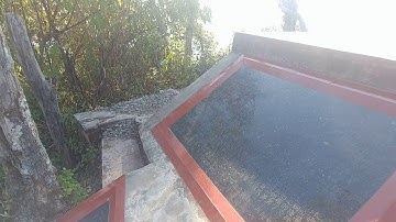 Trên cột mốc cực tây A Pa Chải