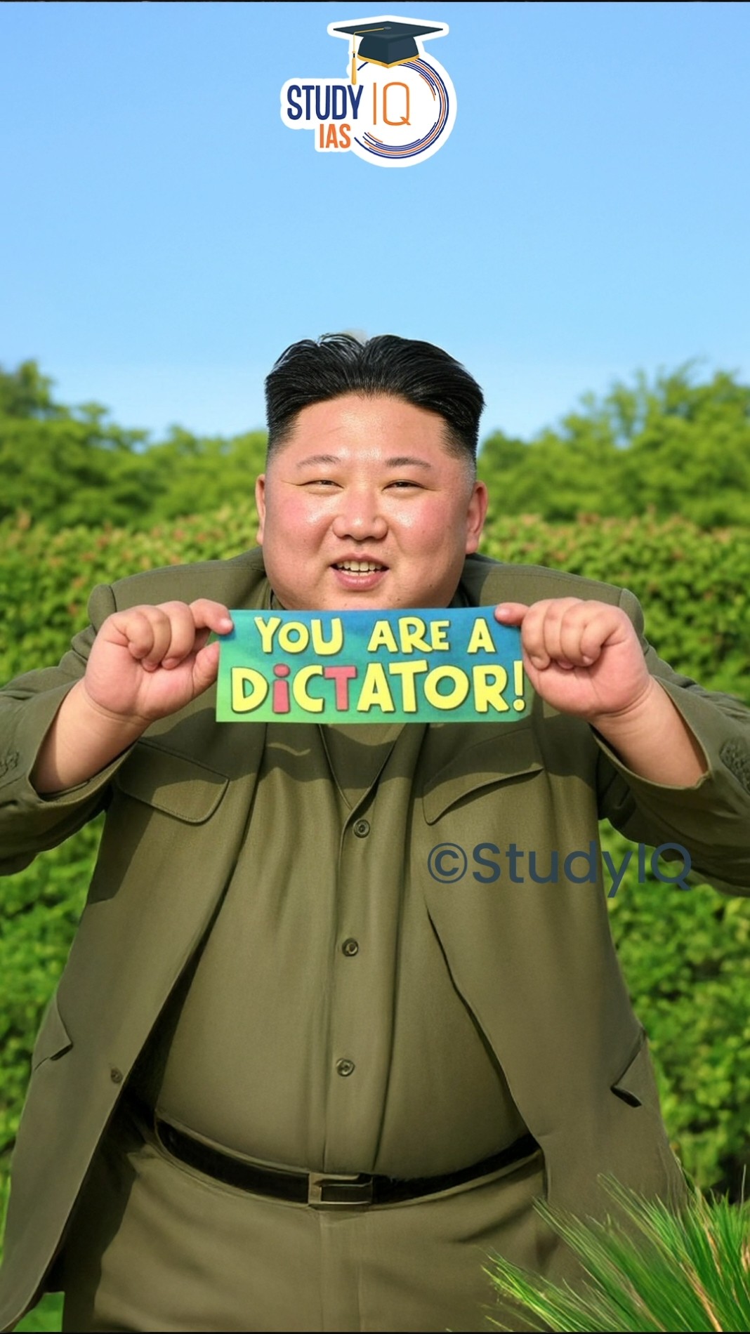 North Korea's funniest Statement on South Korea | By Prashant Dhawan