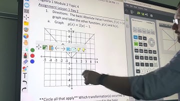 Split Screen on Viewboard