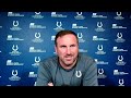 Colts OC Jim Bob Cooter on Week 1 vs. Ravens, Daniel Jones, Jonathan Taylor