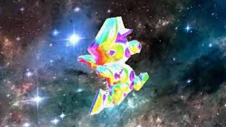 Unused Starman Theme - Mario 64 (Slowed and Toned Down, 3 minutes)