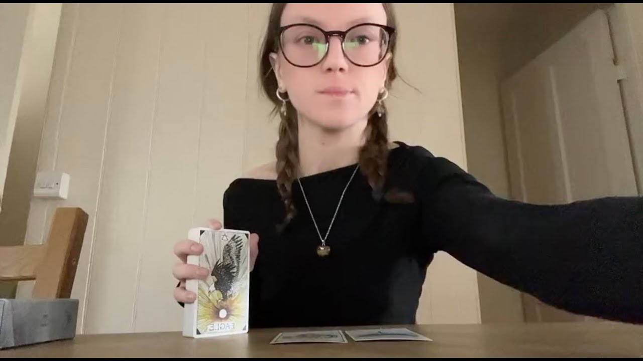 Следующие две недели будут для вас просто потрясающими… вы наконец-то готовы!