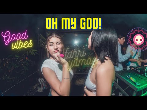 DJ Fahri Yilmaz - OH MY GOD ! 2024 CLUB MİX ! #club #mix