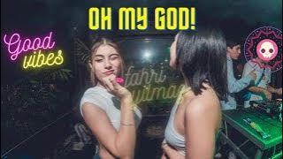 DJ Fahri Yilmaz - OH MY GOD ! 2024 CLUB MİX ! #club #mix