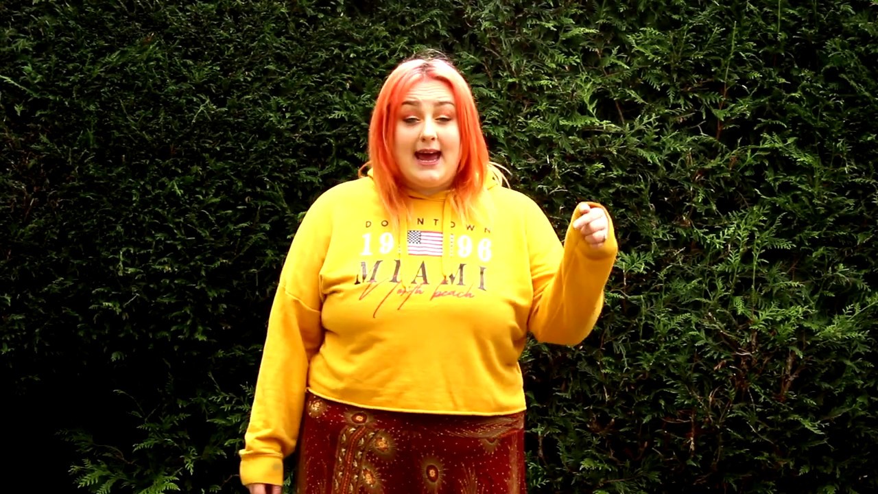 Tuesday - Bugsy Malone - Give a lil Love Dance Rehearsal