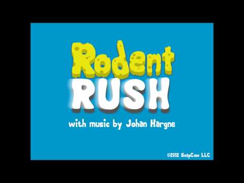 Rodent Rush Soundtrack - The Shop