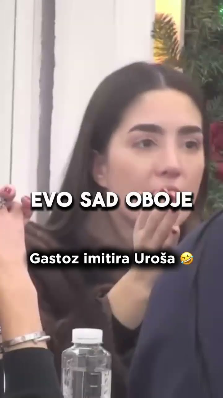 #rtvpinkofficial #zadrugaelita #balkantiktok #elita8 #elitazadruga #elita #zadrugauzivo