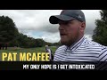 Pat Mcafee, But If You LAUGH You Lose