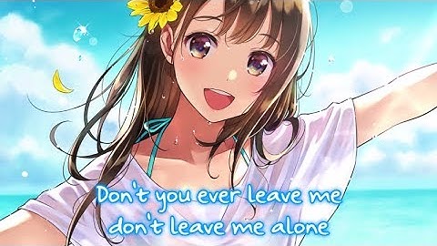 Nightcore - Don