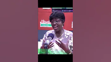 Who is a good father? Mama Efe speaks...