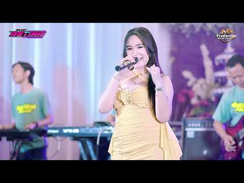 Suara Bikin Merinding ‼️Aini Zama - TERSISIH | Live NEW ASTINA x Cak Hendra Kendang