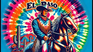 El Paso - Grateful Dead