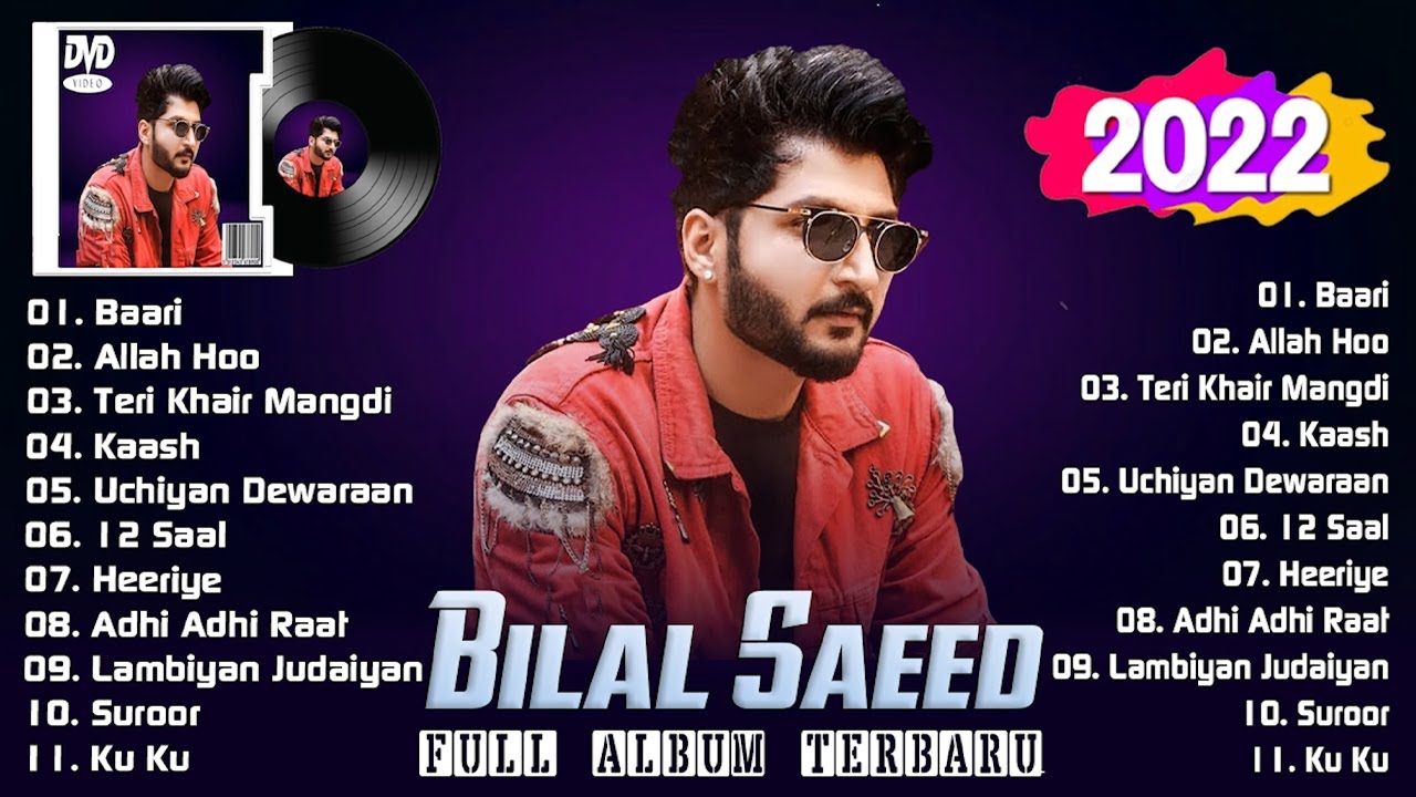 Latest song of bilal saeed coming soon!! | Track song, Songs, No makeup song