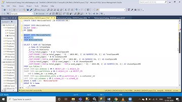 Performance Tuning - Unicode Datatypes