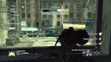 AgonyX vs. rM | HQ Skidrow | Call-outs