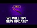 SKINSVIP CASE BATTLE WE WILL TRY NEW UPDATE ?? - SKINSVIP PROMO CODE 2025