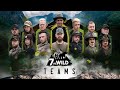 7 vs. Wild: Teams - Die Aussetzung | Folge 1 image