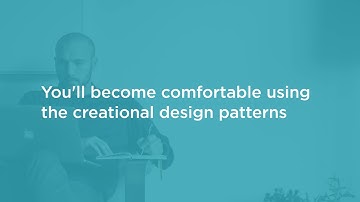 Swift Skills: Creational Design Patterns in Swift 5 Course Preview