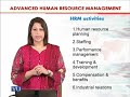 HRM730 International Human Resource Management Lecture No 1