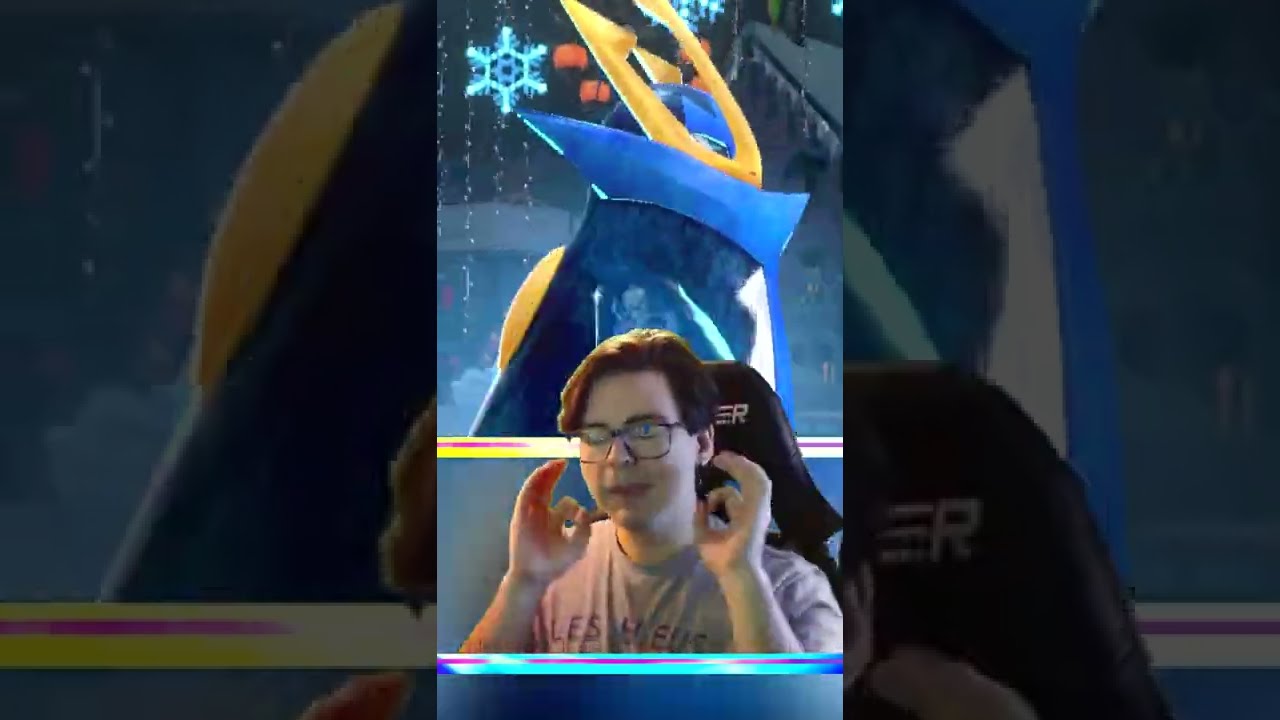 This is How You Can Damage Opponents Without Hitting Them in Pokkén