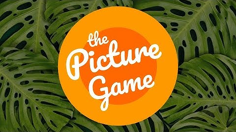 Guess the Picture | Ep. 6