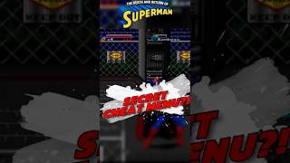 Download Lagu How to Unlock the Cheat Menu in The Death of Superman (SNES)  #nintendo #retro #gaming MP3