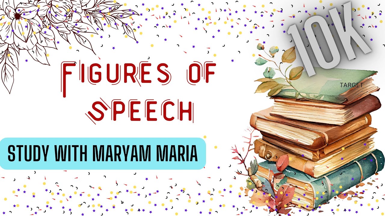 Figures of speech in Urdu, Hindi, & English figurative Language