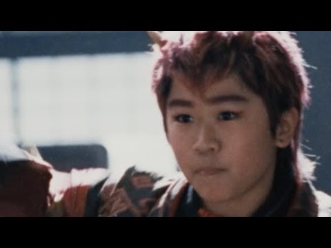 鬼ちゃんjr 鈴木福 までが真顔でキレッキレのダンス Au三太郎cm 着信音篇 30秒 Youtube