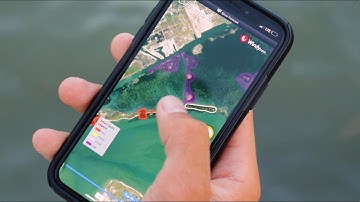 Every single saltwater fisherman needs to try this game-changing app!
