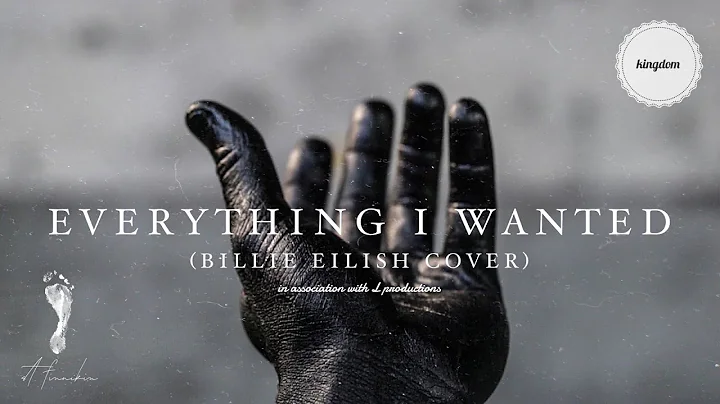 st. finnikin - everything i wanted (billie eilish ...