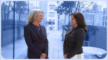 Edith Cooper | The Power of Knowing with Lidia Fonseca