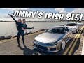 We gave Jimmy Oakes our freshly-built Nissan S15 to drive | DAY 2