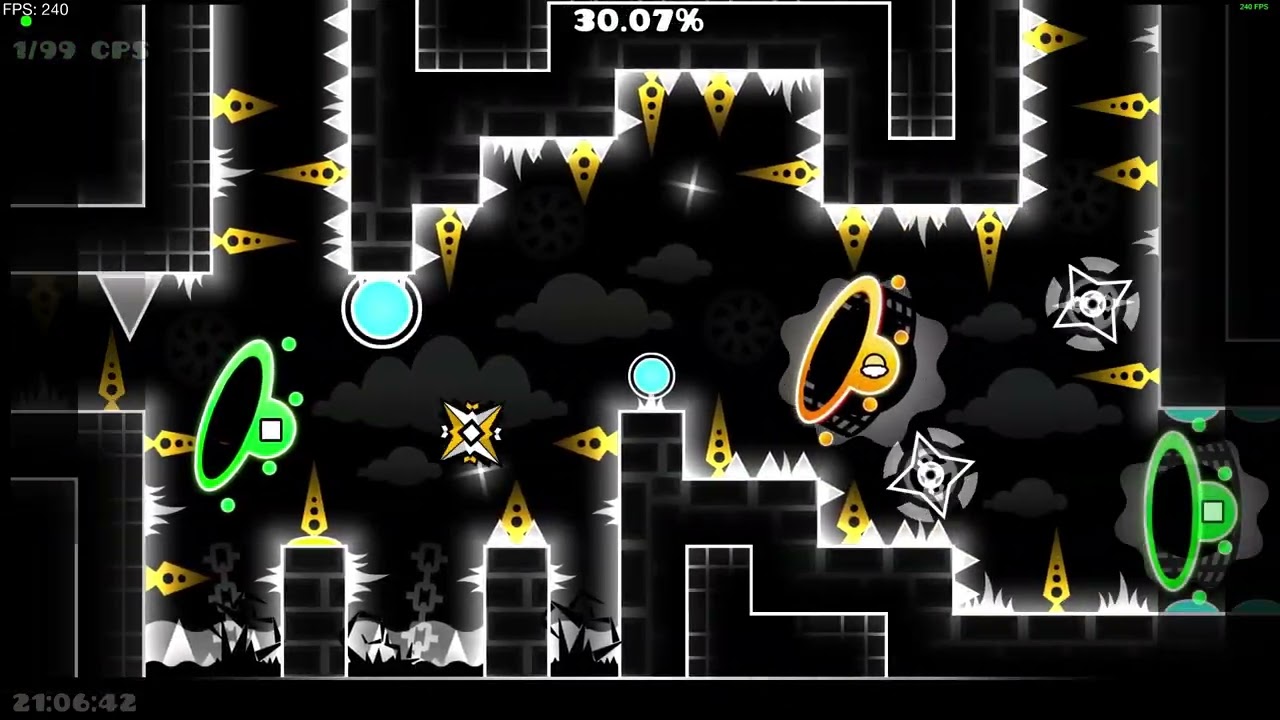 WcropoliX 36% and 54-100 (by BlassCFB)