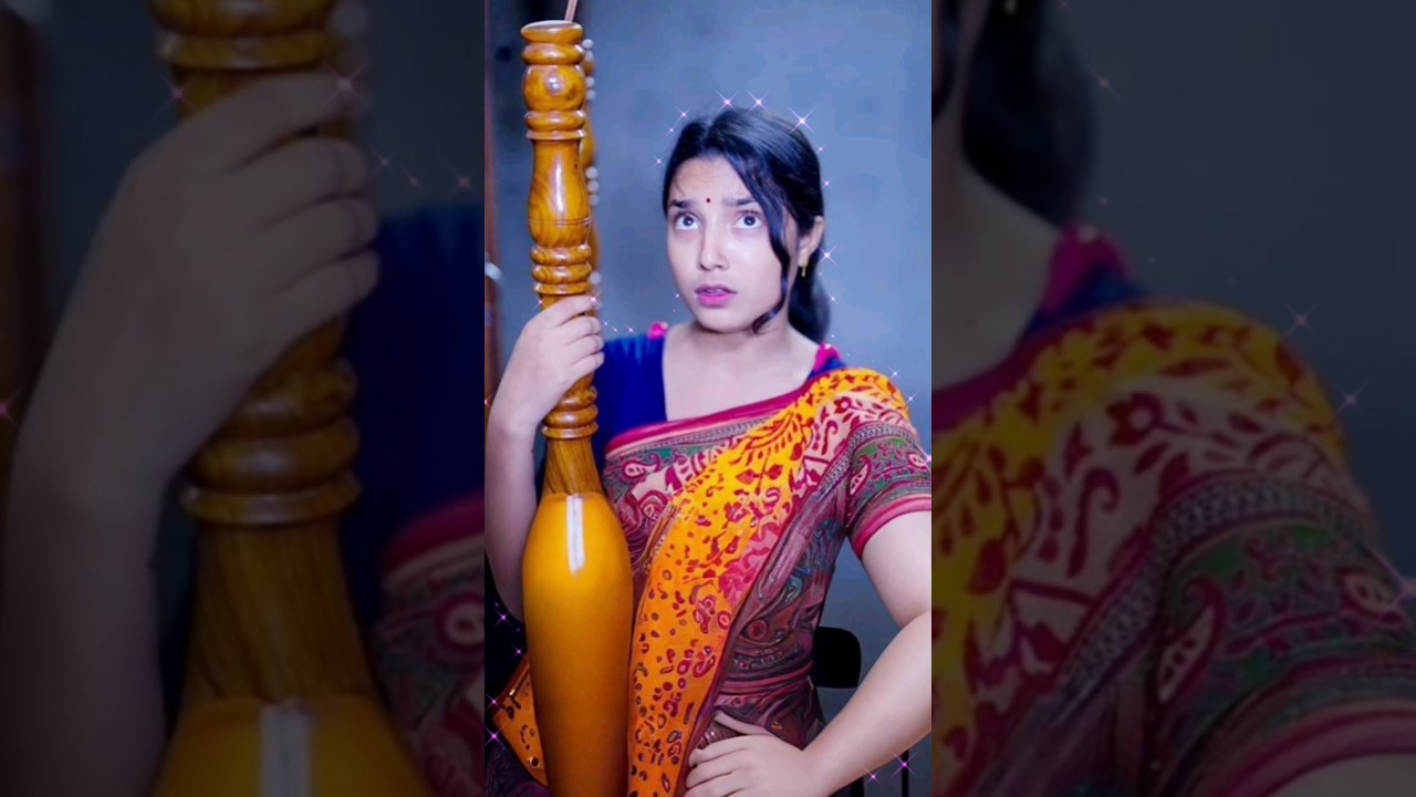 Salma new tiktok video 