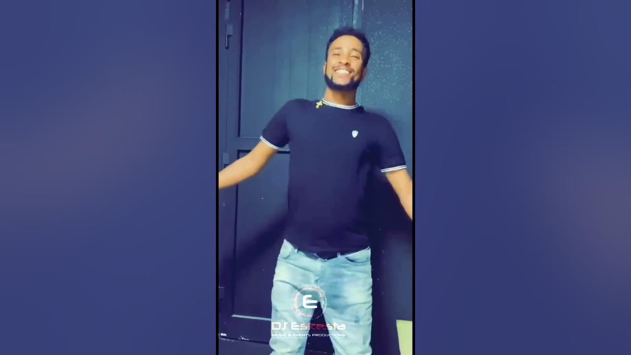  habesha dj djremix djviral dance 